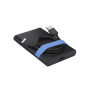 Кишеня зовнішня Verbatim SSD\HDD 2.5" USB 3.2 GEN 1-SuperSpeed (53106) Кишеня зовнішня Verbatim SSD\HDD 2.5" USB 3.2 GEN 1-SuperSpeed (53106)