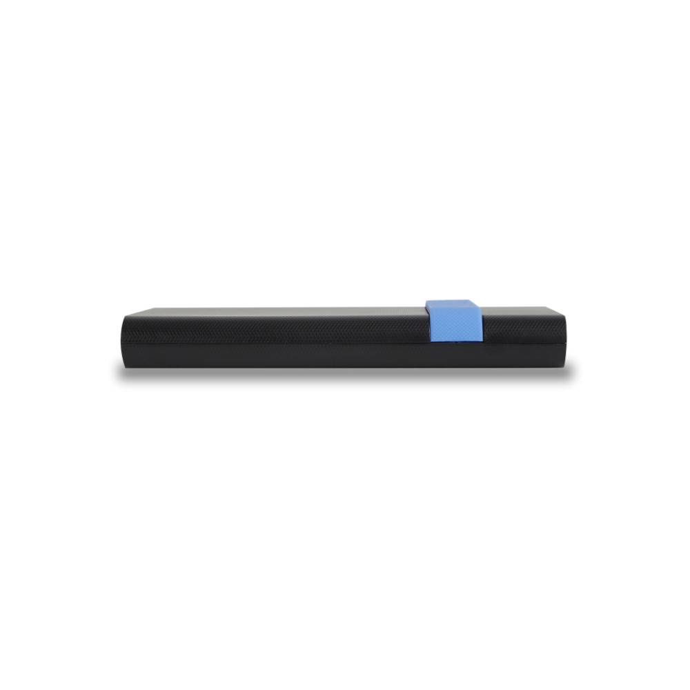 Кишеня зовнішня Verbatim SSD\HDD 2.5" USB 3.2 GEN 1-SuperSpeed (53106)