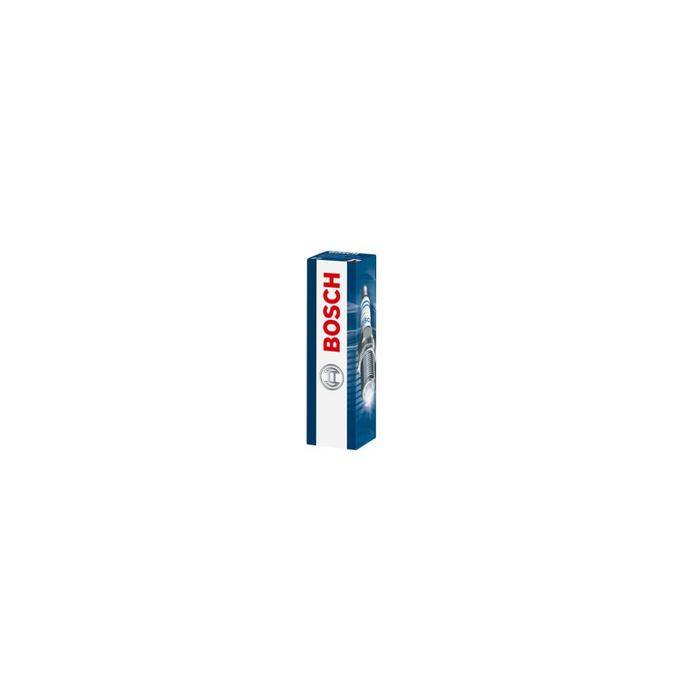 Свічка запалювання Bosch 0 242 235 664