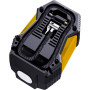 Автомобільний компресор Aspiring Airflow 1 150psi 35L Автомобільний компресор Aspiring Airflow 1 150psi 35L