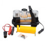 Автомобільний компресор Aspiring Airflow 3 metal 85L 180W Автомобільний компресор Aspiring Airflow 3 metal 85L 180W