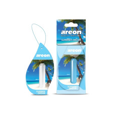 Ароматизатор для автомобіля Areon Summer dream 5мл (77139)