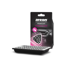 Ароматизатор для автомобіля Areon Bubble Gum (77241)