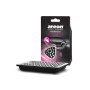 Ароматизатор для автомобіля Areon Bubble Gum (77241) Ароматизатор для автомобіля Areon Bubble Gum (77241)
