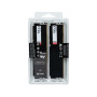 Модуль пам'яті для комп'ютера DDR5 32GB (2x16GB) 6000 MHz Fury Beast Black Kingston Fury (ex.HyperX) (KF560C36BBE2K2-32) Модуль пам'яті для комп'ютера DDR5 32GB (2x16GB) 6000 MHz Fury Beast Black Kingston Fury (ex.HyperX) (KF560C36BBE2K2-32)