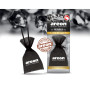 Ароматизатор для автомобіля Areon Pearls Black crystal (77234) Ароматизатор для автомобіля Areon Pearls Black crystal (77234)