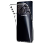 Чохол до мобільного телефона Laudtec для SAMSUNG Galaxy A20s Clear tpu (Transperent) (LC-A20sC) Чохол до мобільного телефона Laudtec для SAMSUNG Galaxy A20s Clear tpu (Transperent) (LC-A20sC)