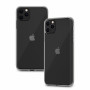 Чохол до мобільного телефона Laudtec для Apple iPhone 11 Pro Max Clear tpu (Transperent) (LC-AI11PM) Чохол до мобільного телефона Laudtec для Apple iPhone 11 Pro Max Clear tpu (Transperent) (LC-AI11PM)