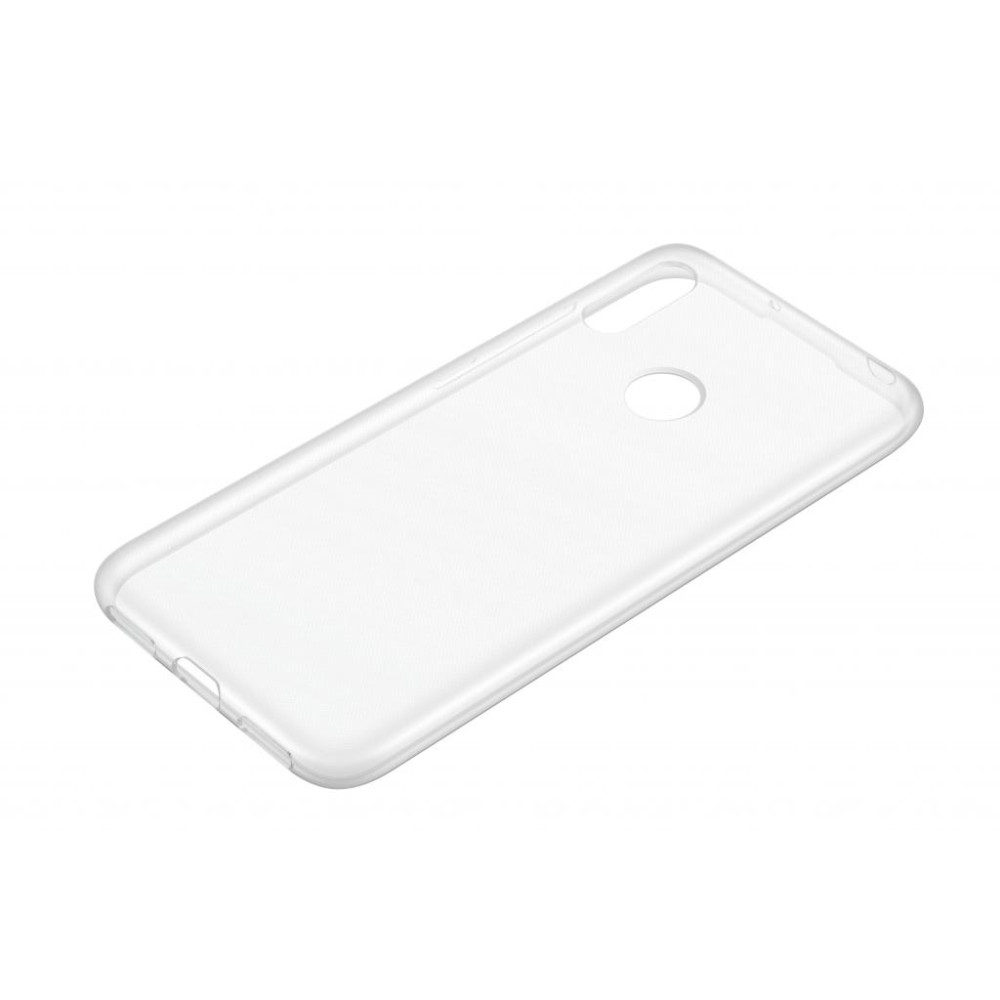 Чохол до мобільного телефона Huawei для Y6s transparent (51993765)