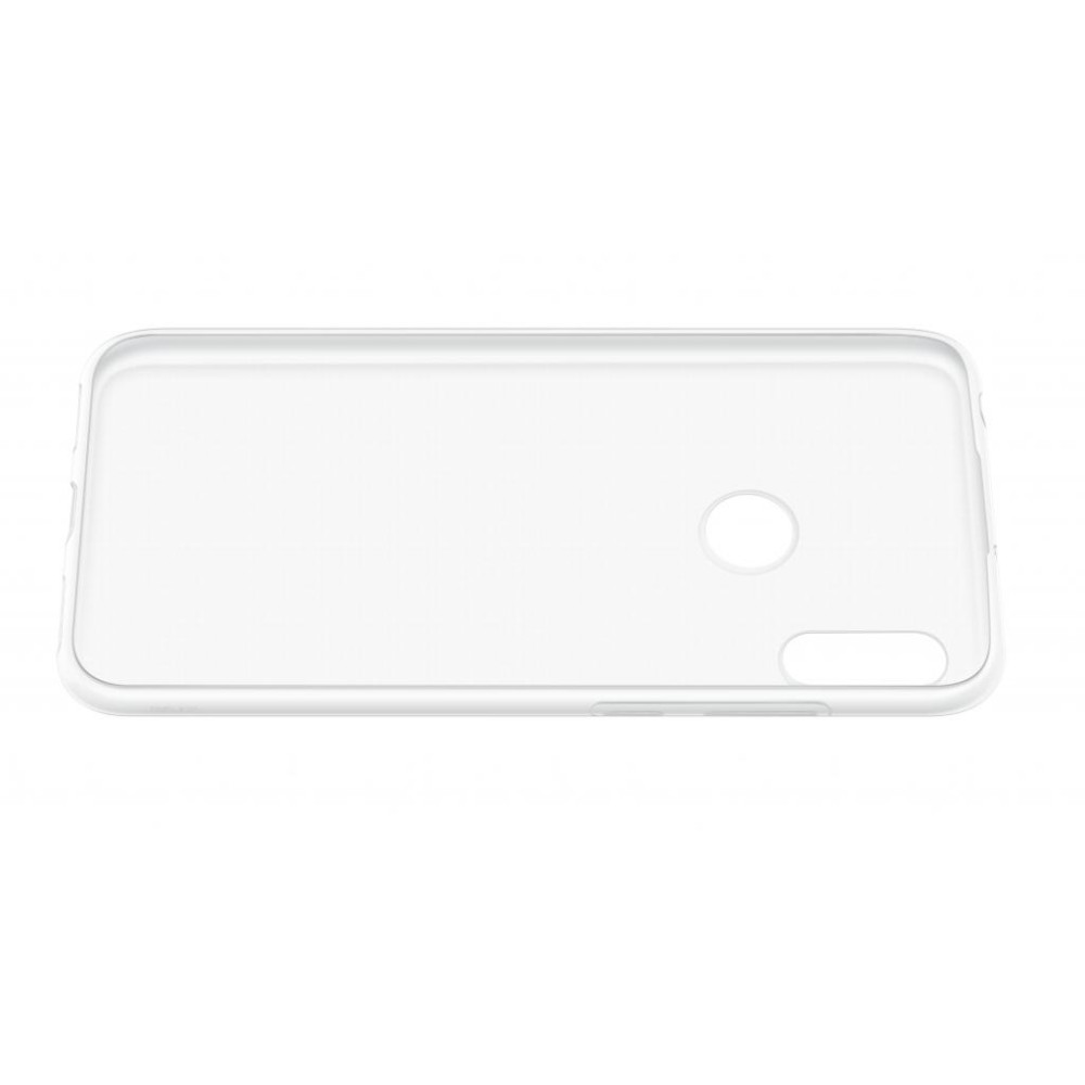Чохол до мобільного телефона Huawei для Y6s transparent (51993765)