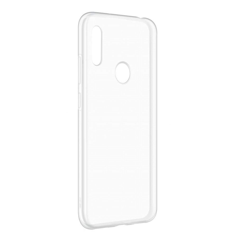 Чохол до мобільного телефона Huawei для Y6s transparent (51993765)