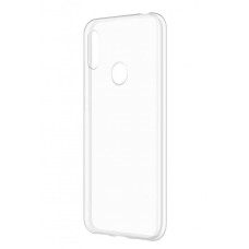 Чохол до мобільного телефона Huawei для Y6s transparent (51993765)
