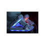 Іграшкова зброя Laser X набір для лазерних боїв - Проектор Laser X Animated (52608) Іграшкова зброя Laser X набір для лазерних боїв - Проектор Laser X Animated (52608)