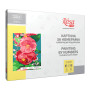 Картина по номерам Rosa Star Дика півонія 35 х 45 см (4823098525288) Картина по номерам Rosa Star Дика півонія 35 х 45 см (4823098525288)