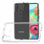 Чохол до мобільного телефона BeCover Samsung Galaxy A11 SM-A115 Transparancy (704863) (704863) Чохол до мобільного телефона BeCover Samsung Galaxy A11 SM-A115 Transparancy (704863) (704863)