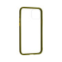Чохол до мобільного телефона Gelius Bumper Case for iPhone 11 Pro Green (00000078214)