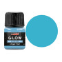 Акрилові фарби Pentart для декору Glow in the dark, Блакитна, 30 мл (5997412761443) Акрилові фарби Pentart для декору Glow in the dark, Блакитна, 30 мл (5997412761443)
