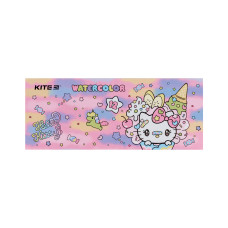 Акварельні фарби Kite Hello Kitty, 12 кольорів (HK23-041)