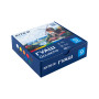 Гуашеві фарби Kite Classic 9 кольорів х 20 мл (K-072) Гуашеві фарби Kite Classic 9 кольорів х 20 мл (K-072)
