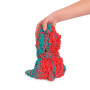 Набір для творчості Kinetic Sand Барвистий дует 2 кольори 680 г (71652) Набір для творчості Kinetic Sand Барвистий дует 2 кольори 680 г (71652)