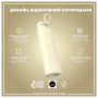 Пляшка для води ION8 OneTouch Stainless Steel 1200 мл Creamy White (I8SS1000CWHI) Пляшка для води ION8 OneTouch Stainless Steel 1200 мл Creamy White (I8SS1000CWHI)