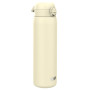 Пляшка для води ION8 OneTouch Stainless Steel 1200 мл Creamy White (I8SS1000CWHI) Пляшка для води ION8 OneTouch Stainless Steel 1200 мл Creamy White (I8SS1000CWHI)