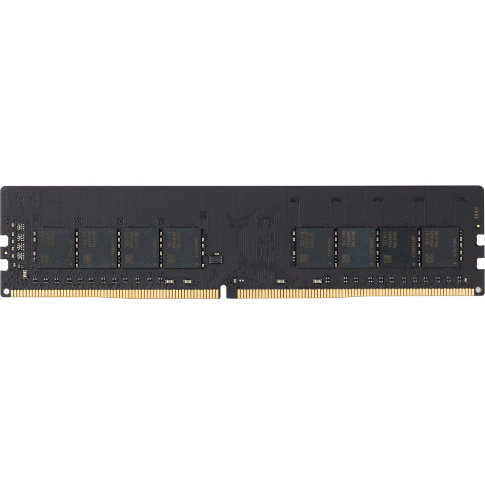 Модуль пам'яті для комп'ютера DDR4 8GB 2666 MHz INTELIGENTES (IU4CHD1/8)