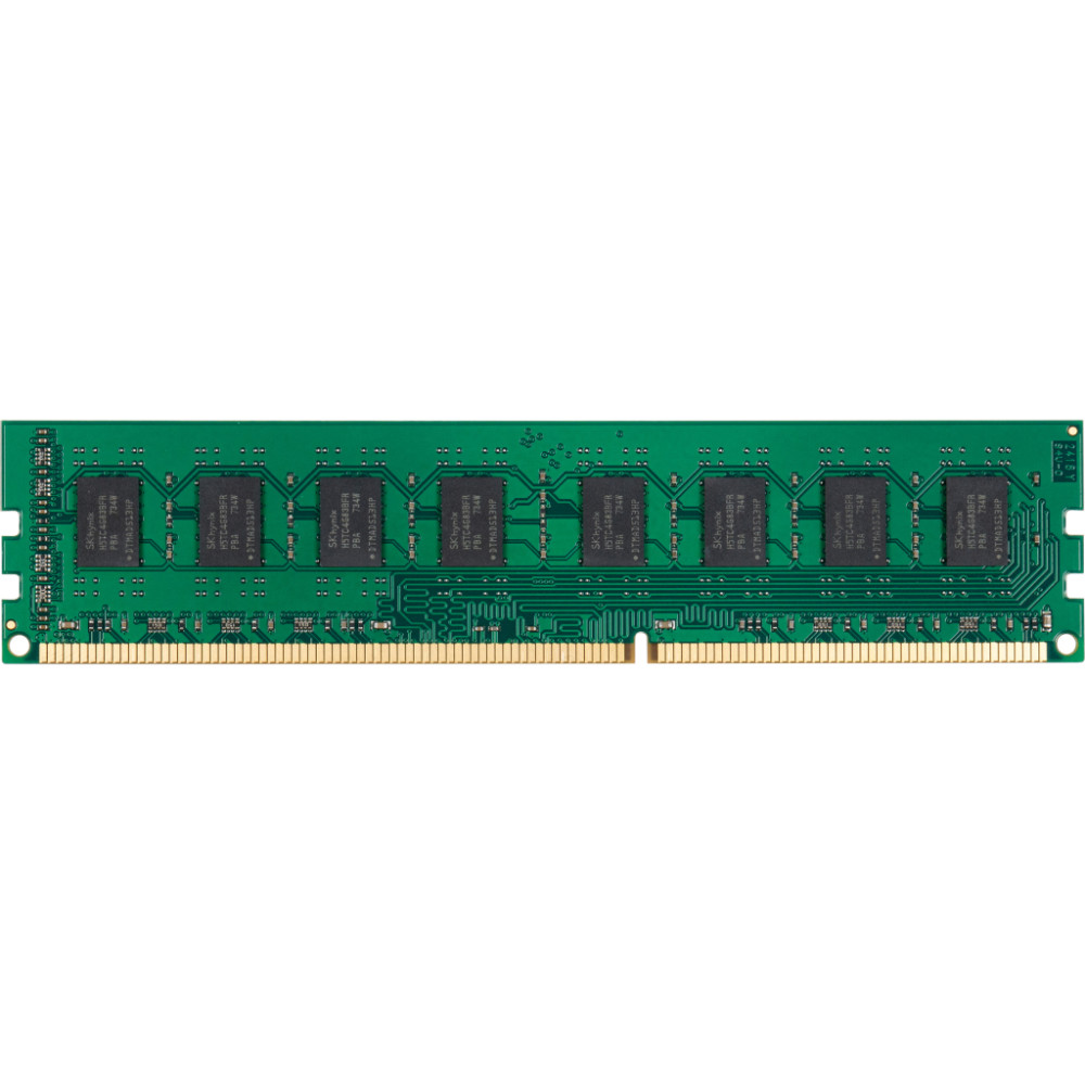 Модуль пам'яті для комп'ютера DDR3L 8GB 1600 MHz INTELIGENTES (IU3BFB1/8)