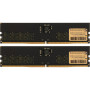 Модуль пам'яті для комп'ютера DDR5 32GB (2x16GB) 5200 MHz INTELIGENTES (IU5BII2/32)