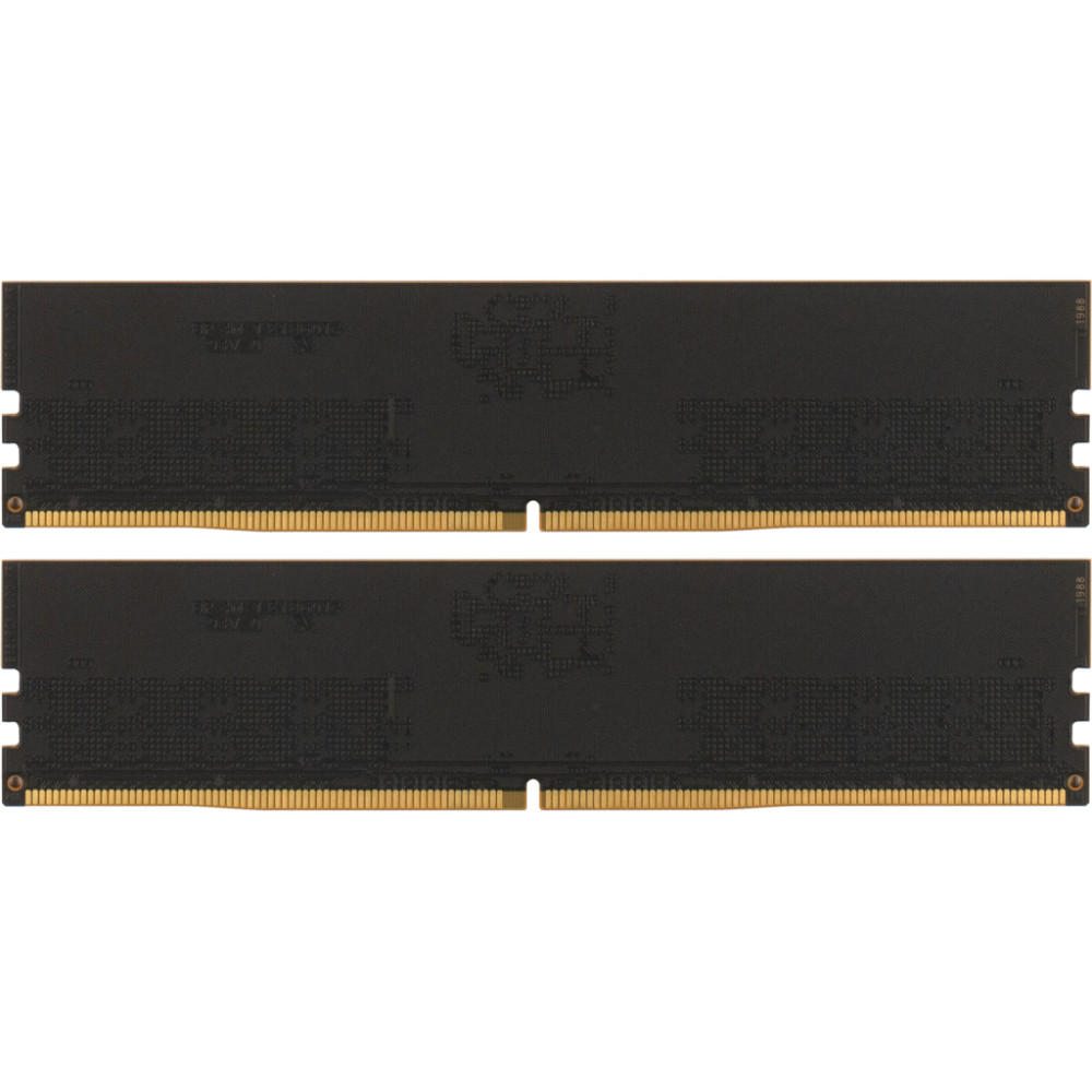 Модуль пам'яті для комп'ютера DDR5 64GB (2x32GB) 5200 MHz INTELIGENTES (IU5BII2/64)