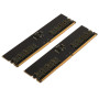 Модуль пам'яті для комп'ютера DDR5 64GB (2x32GB) 5200 MHz INTELIGENTES (IU5BII2/64) Модуль пам'яті для комп'ютера DDR5 64GB (2x32GB) 5200 MHz INTELIGENTES (IU5BII2/64)