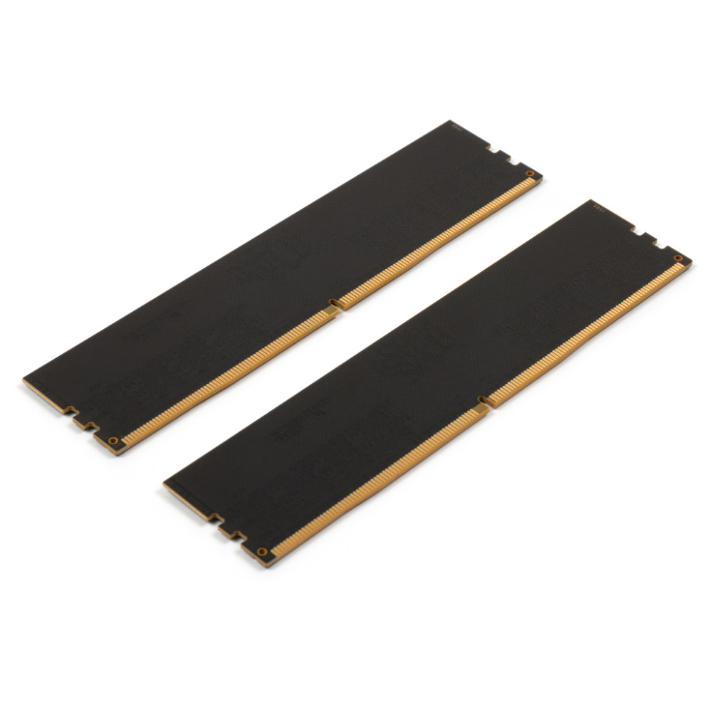 Модуль пам'яті для комп'ютера DDR5 64GB (2x32GB) 5200 MHz INTELIGENTES (IU5BII2/64)