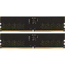 Модуль пам'яті для комп'ютера DDR5 64GB (2x32GB) 5600 MHz INTELIGENTES (IU5CIJ2/64)