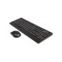 Комплект A4Tech FG1012 Wireless Black (4711421966542) Комплект A4Tech FG1012 Wireless Black (4711421966542)