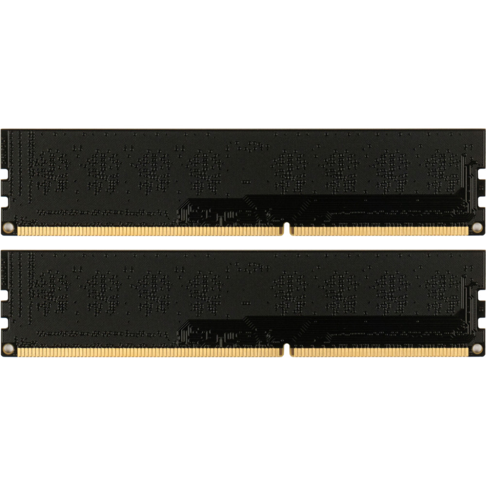 Модуль пам'яті для комп'ютера DDR3 8GB (2x4GB) 1600 MHz INTELIGENTES (IU3BBB2/8)