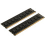 Модуль пам'яті для комп'ютера DDR3 8GB (2x4GB) 1600 MHz INTELIGENTES (IU3BBB2/8) Модуль пам'яті для комп'ютера DDR3 8GB (2x4GB) 1600 MHz INTELIGENTES (IU3BBB2/8)