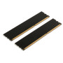 Модуль пам'яті для комп'ютера DDR3 8GB (2x4GB) 1600 MHz INTELIGENTES (IU3BBB2/8) Модуль пам'яті для комп'ютера DDR3 8GB (2x4GB) 1600 MHz INTELIGENTES (IU3BBB2/8)