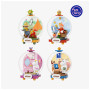 Конструктор Pantasy Moomin - Мумі-тролі Відпочинок (87207) Конструктор Pantasy Moomin - Мумі-тролі Відпочинок (87207)