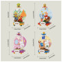 Конструктор Pantasy Moomin - Мумі-тролі Відпочинок (87207) Конструктор Pantasy Moomin - Мумі-тролі Відпочинок (87207)
