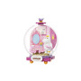 Конструктор Pantasy Moomin - Гардероб Сноркмайдена (87208) Конструктор Pantasy Moomin - Гардероб Сноркмайдена (87208)