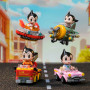 Конструктор Pantasy Astro Boy - НЛО (86208) Конструктор Pantasy Astro Boy - НЛО (86208)