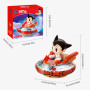 Конструктор Pantasy Astro Boy - НЛО (86208) Конструктор Pantasy Astro Boy - НЛО (86208)
