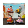 Конструктор Pantasy Astro Boy - Літак (86209) Конструктор Pantasy Astro Boy - Літак (86209)