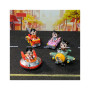 Конструктор Pantasy Astro Boy - Літак (86209) Конструктор Pantasy Astro Boy - Літак (86209)