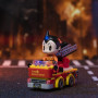 Конструктор Pantasy Astro Boy - Пожежна машина (86210) Конструктор Pantasy Astro Boy - Пожежна машина (86210)