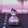 Конструктор Pantasy Astro Boy - Вінтажна машина (86211) Конструктор Pantasy Astro Boy - Вінтажна машина (86211)