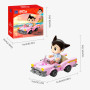 Конструктор Pantasy Astro Boy - Вінтажна машина (86211) Конструктор Pantasy Astro Boy - Вінтажна машина (86211)