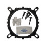 Кулер до процесора Cooling Baby W-4 Кулер до процесора Cooling Baby W-4