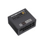 Блок живлення Gamemax 850W (GS-850G Black) Блок живлення Gamemax 850W (GS-850G Black)