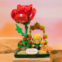 Конструктор Pantasy Le Petit Prince -Зоряний шлях-Роза (86317) Конструктор Pantasy Le Petit Prince -Зоряний шлях-Роза (86317)